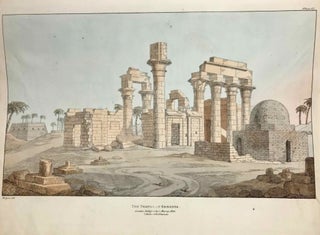 Plates illustrative of the researches and operations of G. Belzoni in Egypt and Nubia[newline]M3609b-34.jpeg