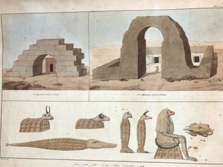 Plates illustrative of the researches and operations of G. Belzoni in Egypt and Nubia[newline]M3609b-44.jpeg