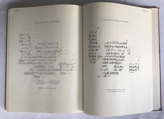 Literary fragments in the hieratic script[newline]M3622e-07.jpg