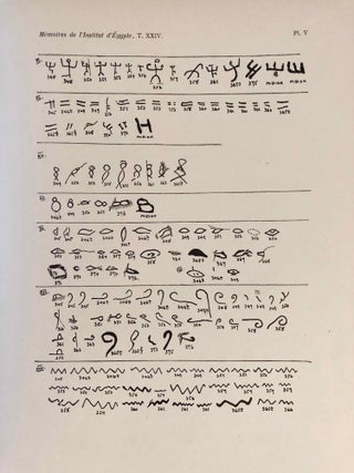 Les inscriptions protosinaïtiques[newline]M3632a-24.jpg