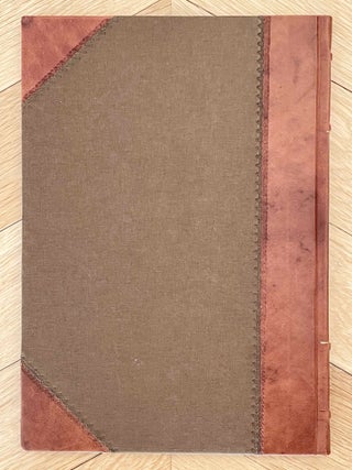 Die Aussage &uuml;ber das "Auge des Horus". Eine alt&auml;gyptische Art geistiger &Auml;usserung nach dem Zeugnis des alten Reiches.[newline]M3633d-09.jpeg