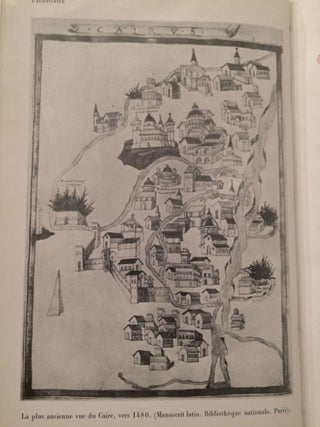 Le Caire. 969-1949