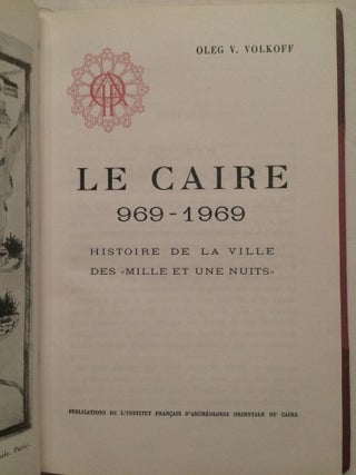 Le Caire. 969-1949[newline]M3642-03.jpg