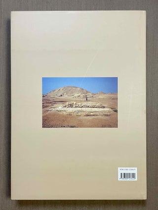 Middle Kingdom tomb architecture at Lisht