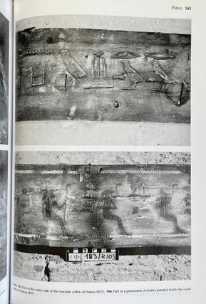 Abusir XVII: The shaft tomb of Iufaa. Vol I: Archaeology[newline]M3663-14.jpeg