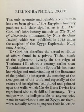 Tutankhamen and the discovery of his tomb[newline]M3696b-04.jpg