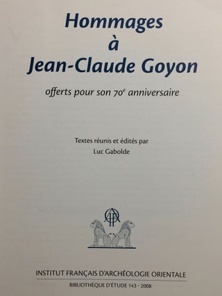 Hommages à Jean-Claude Goyon[newline]M3698-02.jpg