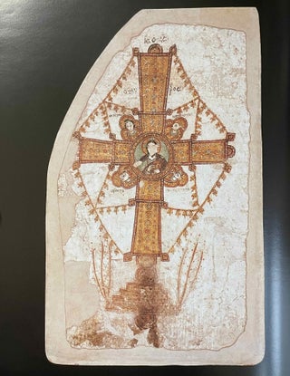 Faras. Die Kathedrale aus dem Wüstensand
