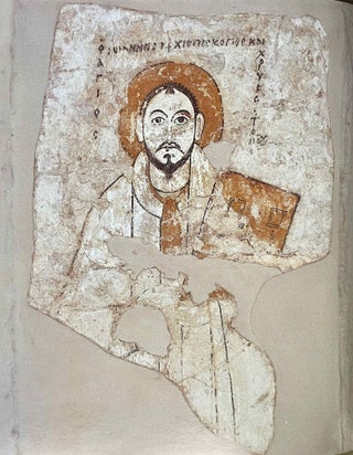 Faras. Die Kathedrale aus dem Wüstensand