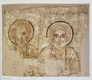 Faras. Die Kathedrale aus dem Wüstensand