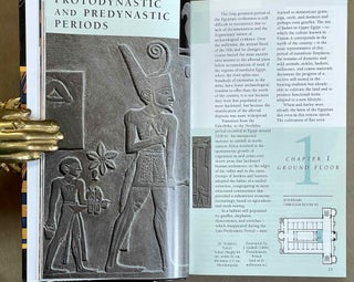 The illustrated guide to the Egyptian Museum in Cairo