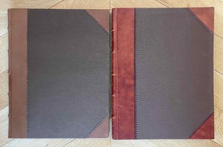 Le livre des portes. Tome I (fasc. I, II & III), Tome II (fasc. I & II) and Tome III (Fasc. 1) (all published and complete set)
