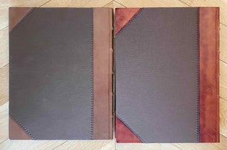 Le livre des portes. Tome I (fasc. I, II & III), Tome II (fasc. I & II) and Tome III (Fasc. 1) (all published and complete set)