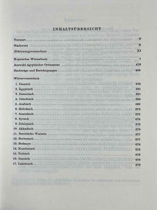 Koptisches Handw&ouml;rterbuch[newline]M3734a-04.jpeg
