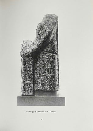Egyptian healing statues in three museums in Italy[newline]M3738b-08.jpeg