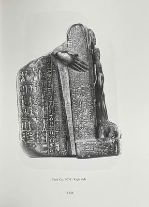 Egyptian healing statues in three museums in Italy[newline]M3738b-09.jpeg