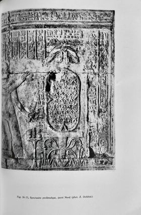 Deir el-Bahari III: Le sanctuaire ptolémaïque de Deir el-Bahari[newline]M3747b-09.jpeg