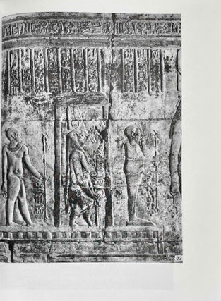 Deir el-Bahari III: Le sanctuaire ptolémaïque de Deir el-Bahari[newline]M3747c-09.jpeg
