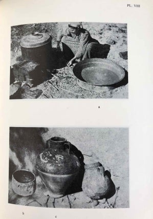 Pratiques rituelles et alimentaires des Coptes[newline]M3749a-24.jpg