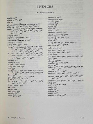 Evangelium veritatis. Codex Jung f. VIIIv - XVIv (p. 16-32) / f.XIXr-XXIIr (p. 37-43)[newline]M3750a-16.jpeg