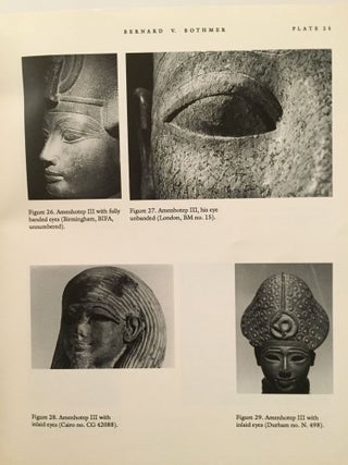 The art of Amenhotep III: Art historical analysis[newline]M3754-13.jpg