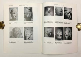 The art of Amenhotep III: Art historical analysis[newline]M3754d-10.jpeg