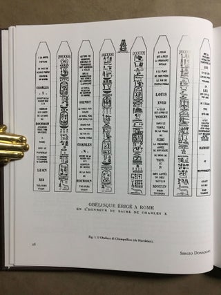 The heritage of Ancient Egypt. Studies in honour of Erik Iversen.[newline]M3761-06.jpg