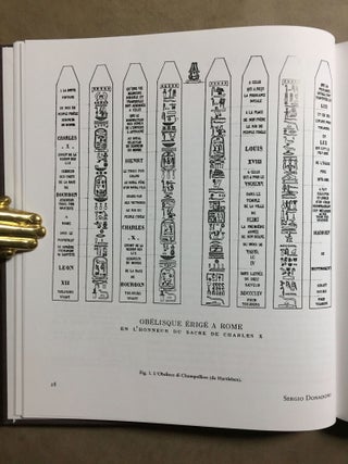 The heritage of Ancient Egypt. Studies in honour of Erik Iversen.[newline]M3761a-06.jpg
