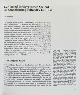 The heritage of Ancient Egypt. Studies in honour of Erik Iversen.