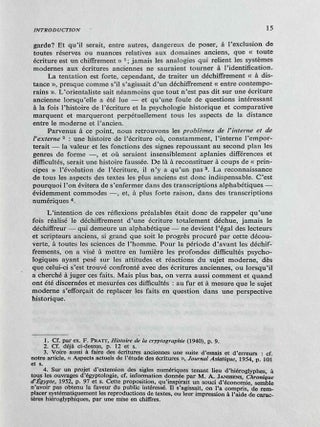 Le d&eacute;bat sur les &eacute;critures et l'hi&eacute;roglyphe aux XVIIe et XVIIIe s. et l'application de la notion de d&eacute;chiffrement aux &eacute;critures mortes[newline]M3762-08.jpeg
