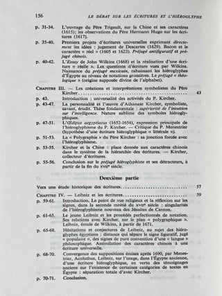 Le d&eacute;bat sur les &eacute;critures et l'hi&eacute;roglyphe aux XVIIe et XVIIIe s. et l'application de la notion de d&eacute;chiffrement aux &eacute;critures mortes[newline]M3762-13.jpeg