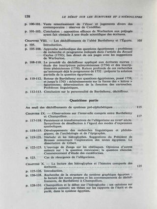 Le d&eacute;bat sur les &eacute;critures et l'hi&eacute;roglyphe aux XVIIe et XVIIIe s. et l'application de la notion de d&eacute;chiffrement aux &eacute;critures mortes[newline]M3762-15.jpeg