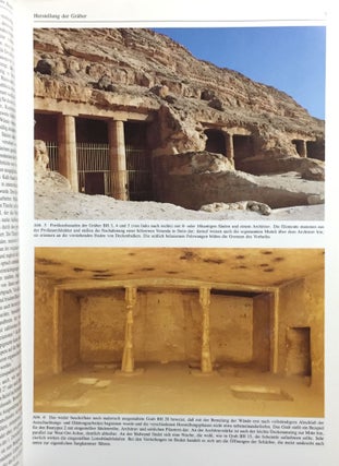 Die Felsgräber von Beni Hassan in Mittelägypten[newline]M3774a-03.jpg