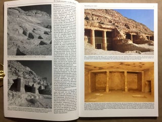 Die Felsgräber von Beni Hassan in Mittelägypten[newline]M3774b-03.jpg