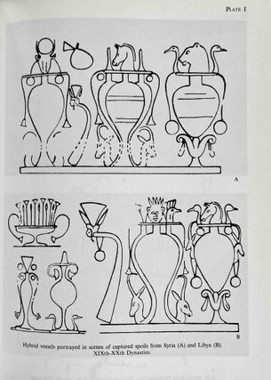 Aegeans in the Theban tombs
