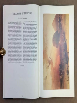 Sketches in Egypt & Nubia. With historical descriptions by W. Brockedon.[newline]M3782a-06.jpeg