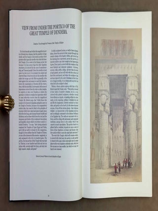 Sketches in Egypt & Nubia. With historical descriptions by W. Brockedon.[newline]M3782a-07.jpeg