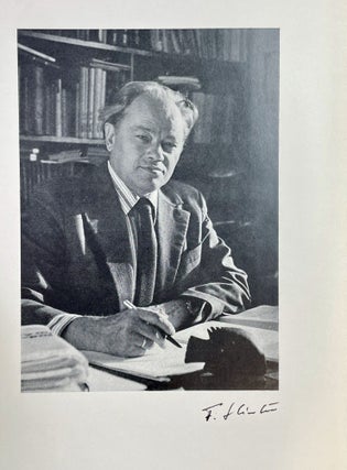 Festschrift Hintze. Ägypten und Kusch