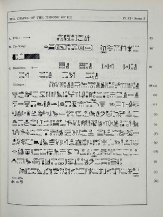 The chapel of the throne of Re of Edfu[newline]M3789e-05.jpeg