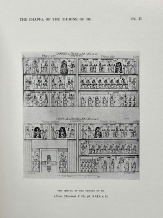 The chapel of the throne of Re of Edfu[newline]M3789e-06.jpeg