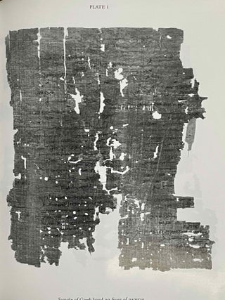 On the Primaeval Ocean (The Carlsberg Papyri, vol. 5)[newline]M3793e-09.jpeg
