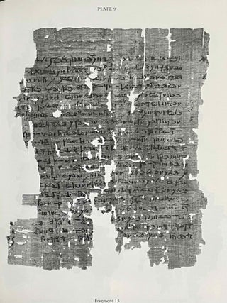On the Primaeval Ocean (The Carlsberg Papyri, vol. 5)[newline]M3793e-10.jpeg