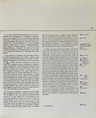 L'Egypte de Jean-François Champollion. Lettres et journaux de voyage (1828-1829).