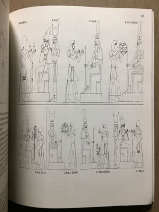 A guide to religious ritual at Abydos
