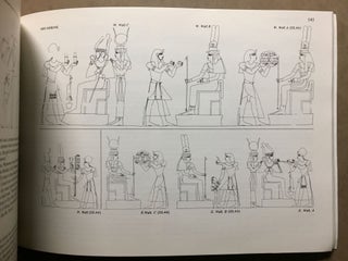A guide to religious ritual at Abydos