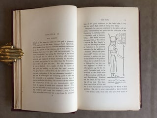 Religion of the Ancient Egyptians