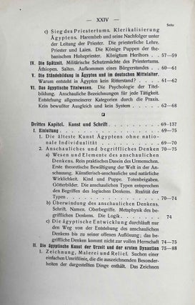Kultur und Denken der alten Ägypter. Zweite Auflage.[newline]M3851-08.jpeg
