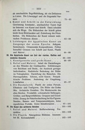 Kultur und Denken der alten Ägypter. Zweite Auflage.[newline]M3851-09.jpeg