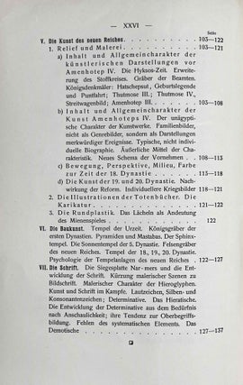 Kultur und Denken der alten Ägypter. Zweite Auflage.[newline]M3851-10.jpeg