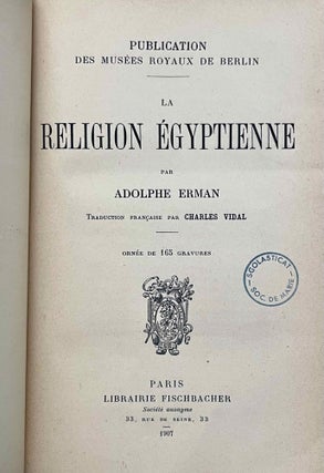 La religion égyptienne[newline]M3858-04.jpeg